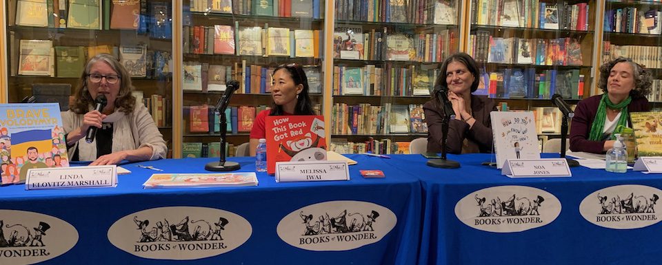 Read more about the article From Banned Books to No Books