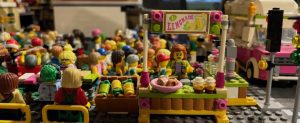 Read more about the article Lemonade in a Desert