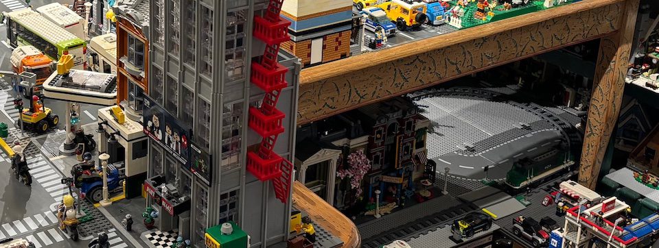 Read more about the article An Overdue Update on Little Brick Township