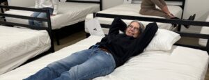 Read more about the article Mattress Tester