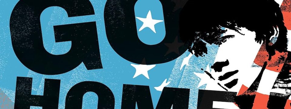 Read more about the article Book and Movie Combinations: Immigration Stories