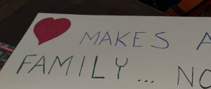 Read more about the article Rally Against Project 2025