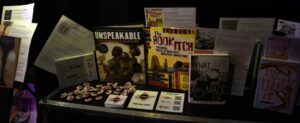 Read more about the article Publishers Speak Out Against Book Bans