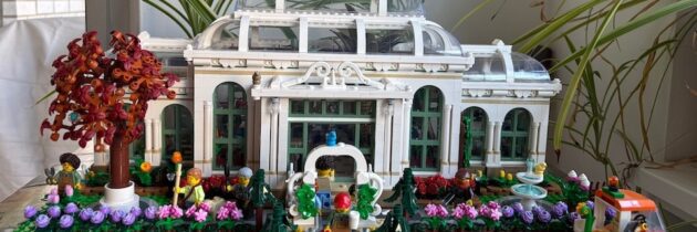 Plants That Don’t Die