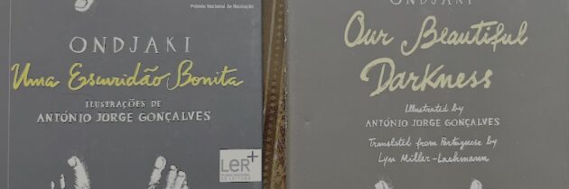 Global and International Literature for Kids at nErDcampCT