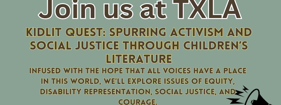 Read more about the article An Activism Panel in Texas