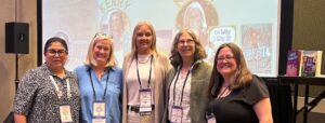 Read more about the article Panel Wrap-Up: Disabled Activists
