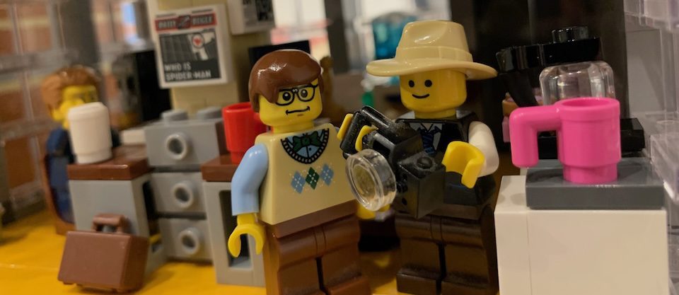 Read more about the article A Rumor and a Lesson on Tyranny
