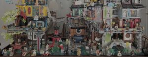 Read more about the article The Price of a Hobby