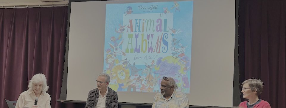 Read more about the article PEN World Voices Festival: Writing Humor for Kids, Seriously