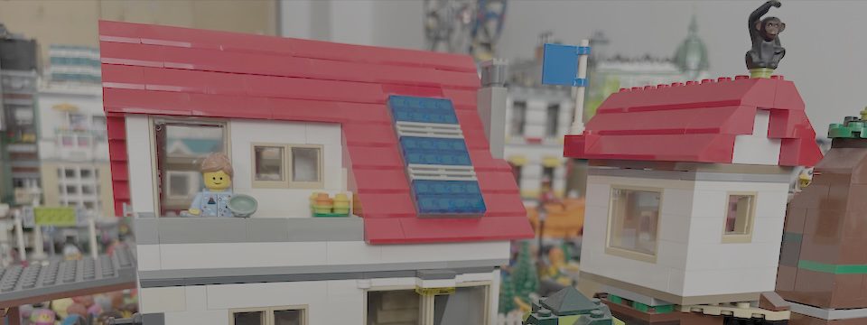 Read more about the article Scenes: The Building Blocks of the Novel