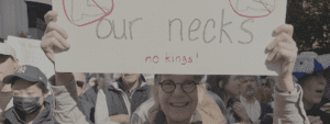 Read more about the article No Kings II
