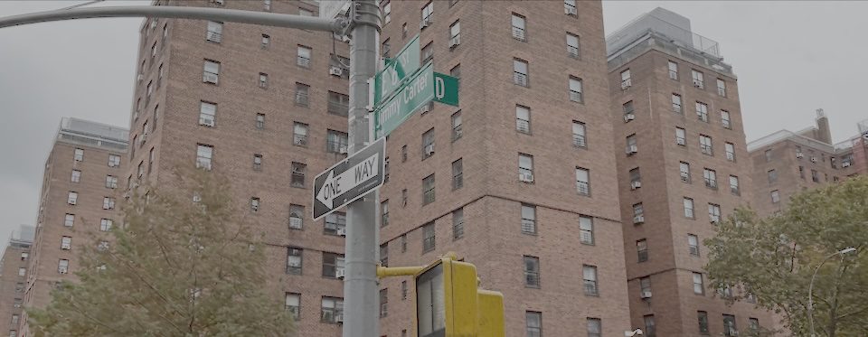 Read more about the article Jimmy Carter Way: A Famous Street Becomes Even More Famous
