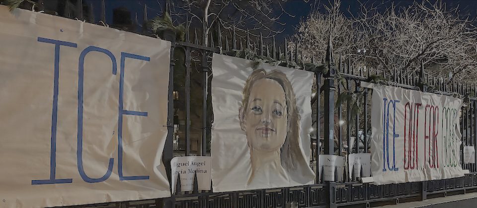 Read more about the article Vigil for Good