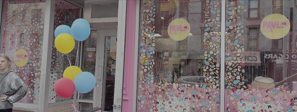 Read more about the article An East Village Unicorn