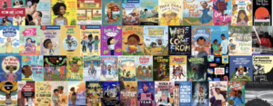 Read more about the article The 2026 We Are KidLit Summer Reading List