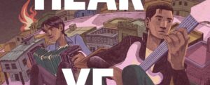 Read more about the article A Timely Historical Novel: Hear Ye Mortals