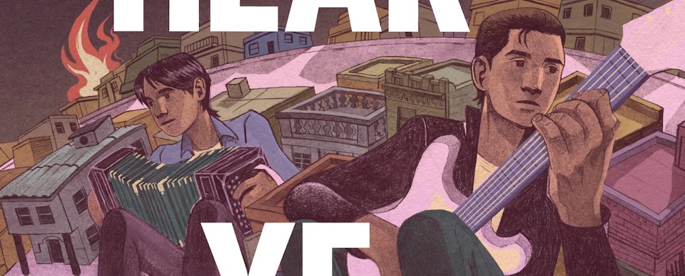 Read more about the article A Timely Historical Novel: Hear Ye Mortals